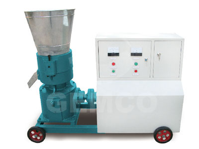 home feed pellet mill